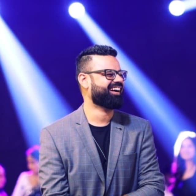 Abhinav Sharma