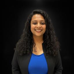 Hemal Kamble