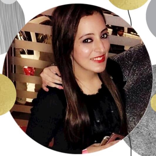 Mehak Malik