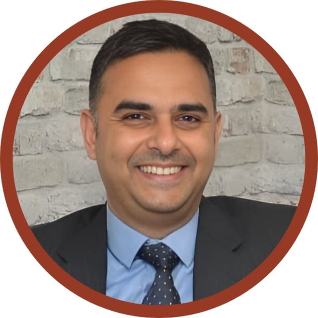 Amit Saxena