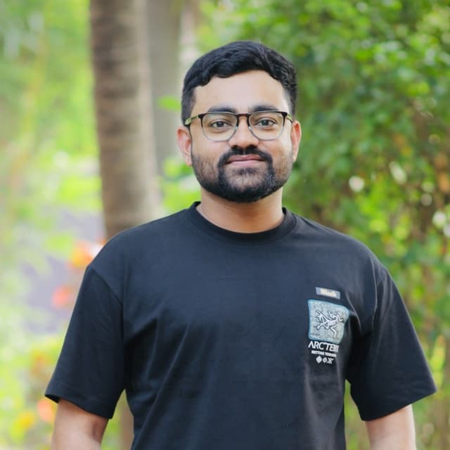 Sanjay K
