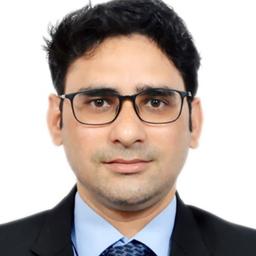 Manish Kumar, PMP