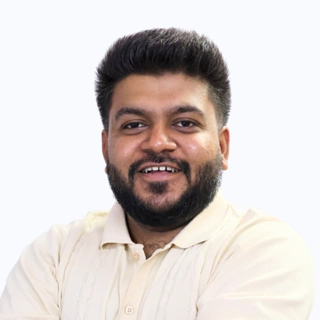 Aakash S.