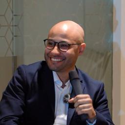 Reda El Maazi