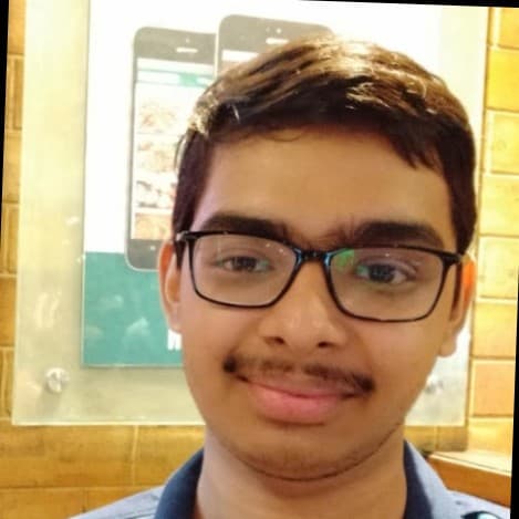Deep Majumder