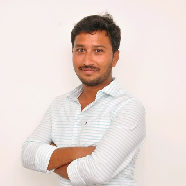 Reddy Sai Bommala
