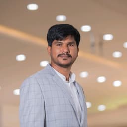 Reddy Sreekanth 