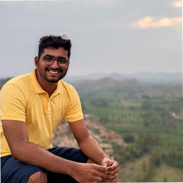 Vamseedhar Reddy