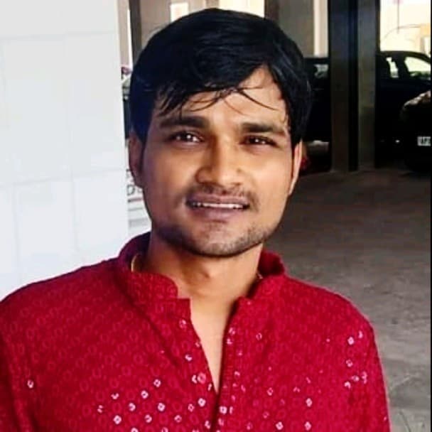 Reddy  SaiKarthik