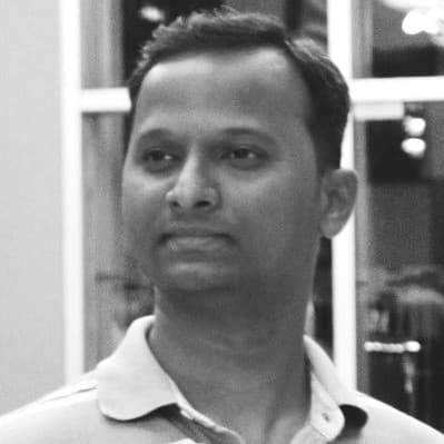 Vinod Reddy