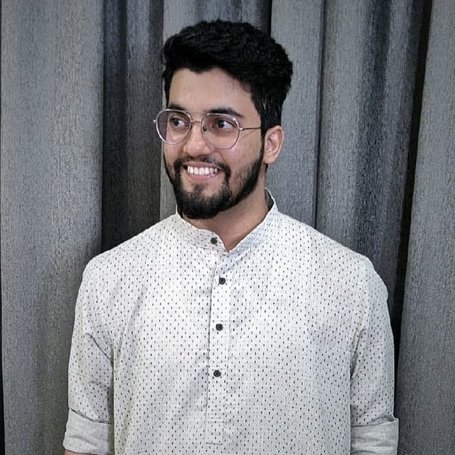 Redhan Syed
