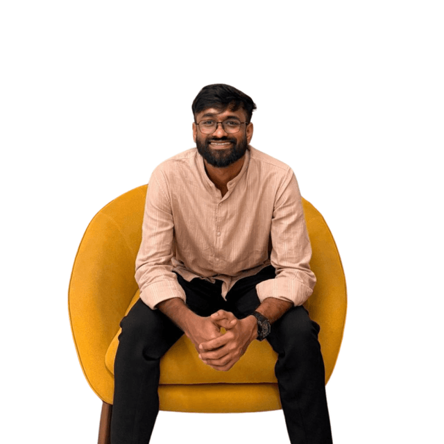 Reegan Varkey Koshy
