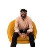 Reegan Varkey Koshy