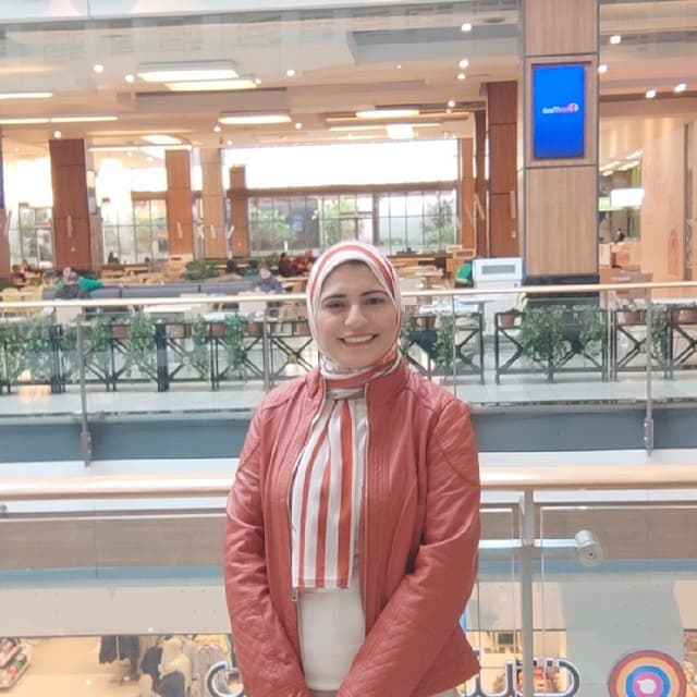Reem Mohamed