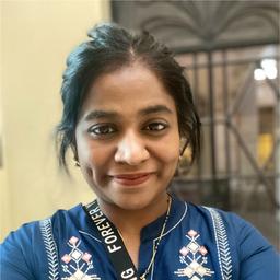Reema D Birwadkar