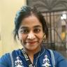 Reema D Birwadkar