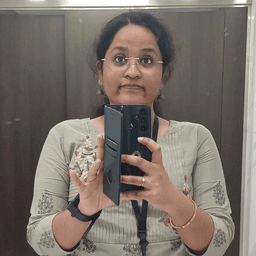 Reema Gera