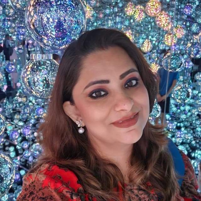 Reema Juneja