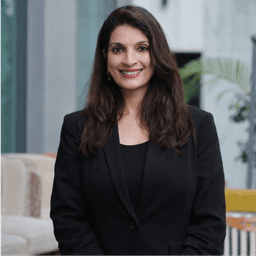 Reema Kothari Jogani