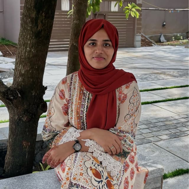 Reema P