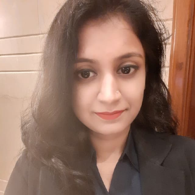 Reema Shetty