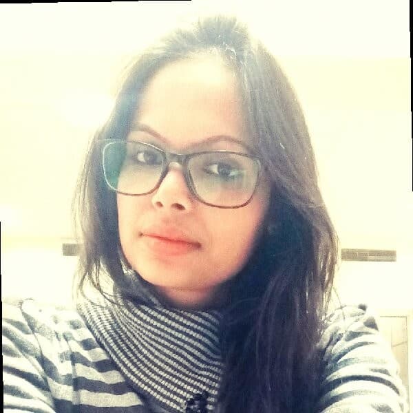Reema Verma