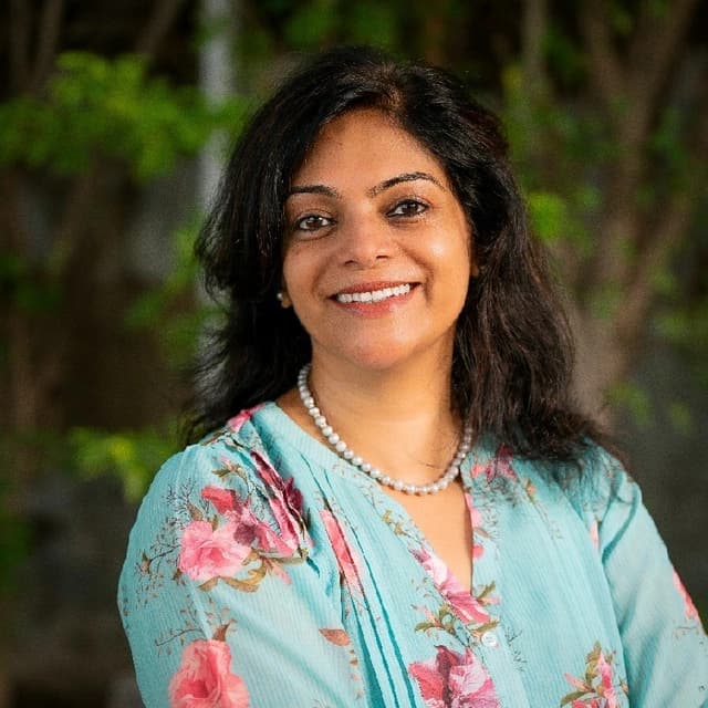 Reema Bose Suri