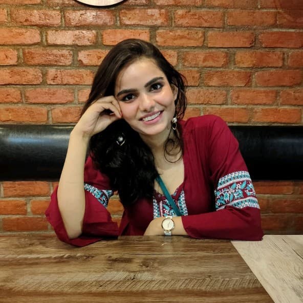Reema Kumari