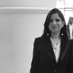 Reema Saluja