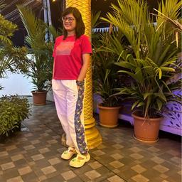 reena behra