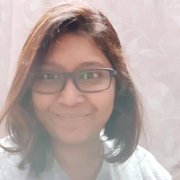 Reena Chelladurai