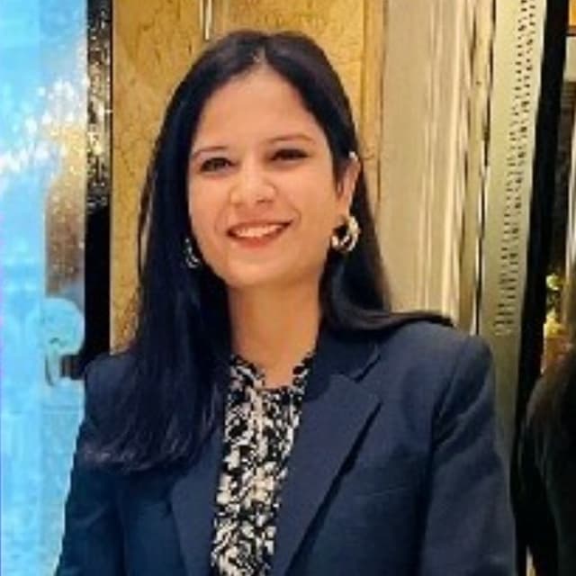 Reena Garg