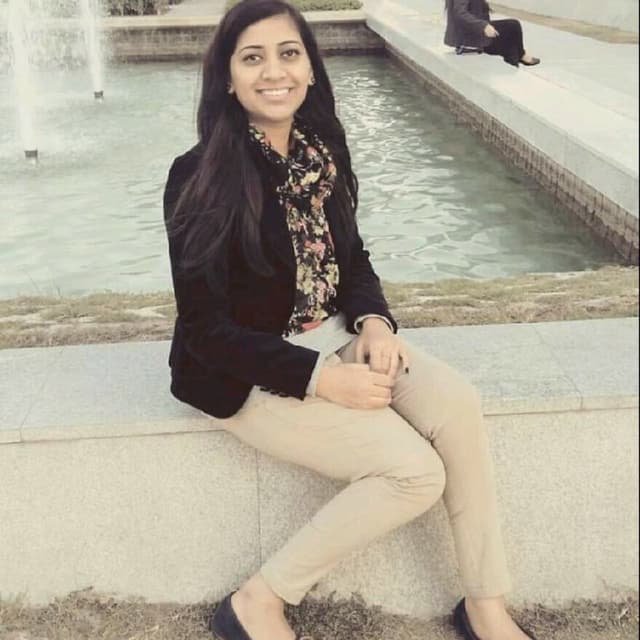 Reena Prajapat