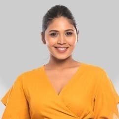 Reena Saxena