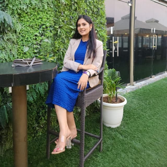 Reena Singh