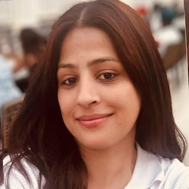 Reena Vaddiraju