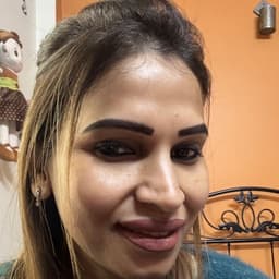 Reena Yaduvanshi
