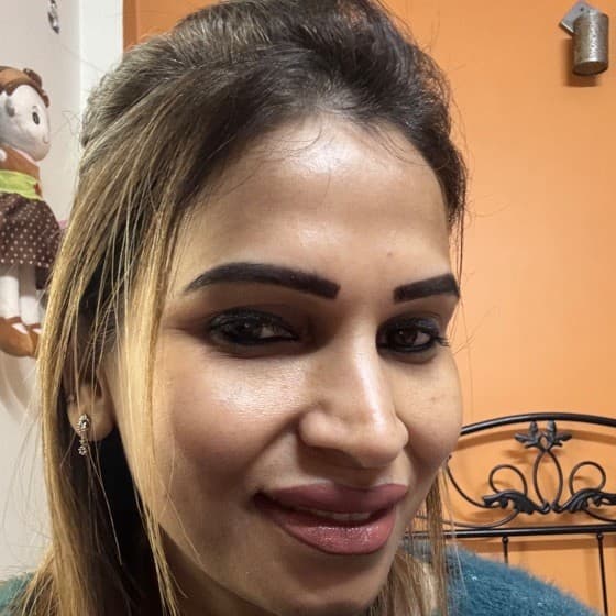 Reena Yaduvanshi