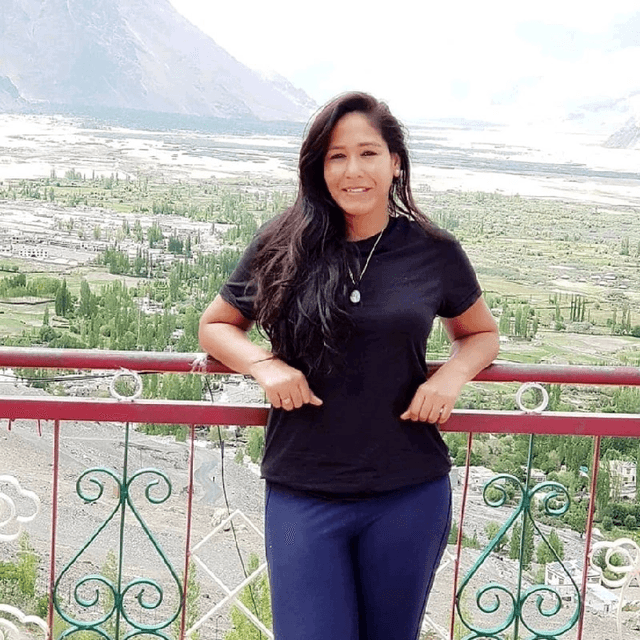 Reena  Darji
