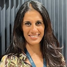 Reena Lindorff