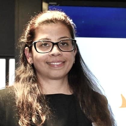 Reena Koul