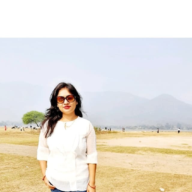 Reena Sinha