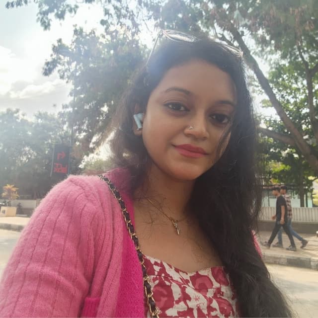 Reenu Ravindran