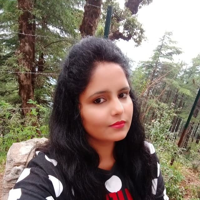 Reenu Choudhary