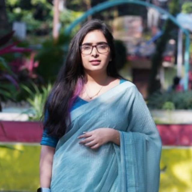 Reet Batra