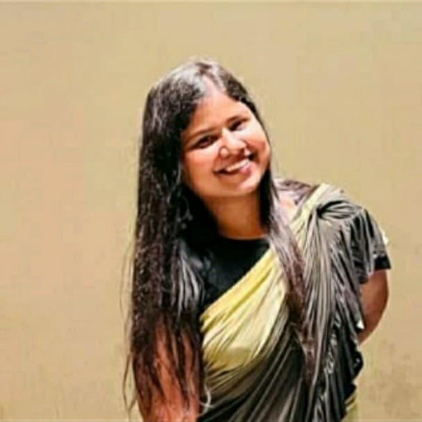 Reet Choudhary