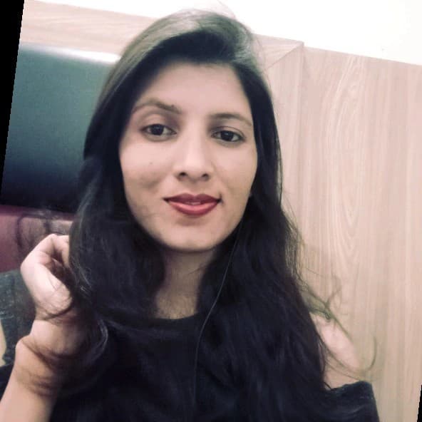 Reeta Sisodiya