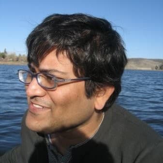 Reetesh Mukul