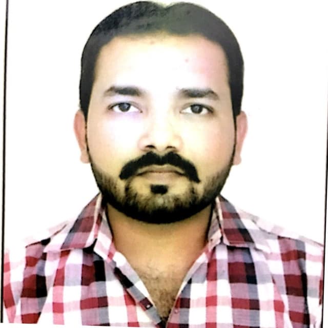 Reetesh Yadav