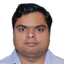 Reetesh  Pandey